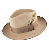 Walter White Hats Solid Color Top Hat Pure Wool Felt Hats Vintage Jazz Felt Hat