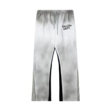Gallery Dept Sweatpants Unisex Loose Slightly Flared Sweatpants