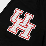 Eric Emanuel EE Shorts Mesh Quick-Dry Outdoor Running Cycling Shorts