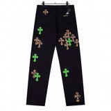CHH Chrome Hearts Jeans