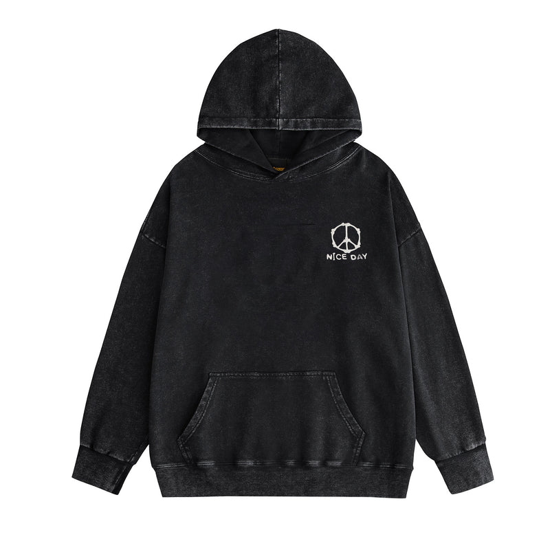 Drew House Hoodie Unisex Loose Casual Hoodie
