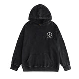 Drew House Hoodie Unisex Loose Casual Hoodie