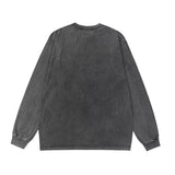 Drew House Sweatshirts Unisex Old Crew Neck Sweater