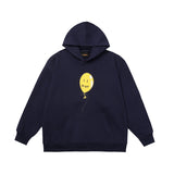 Drew House Hoodie Unisex Loose Casual Hoodie