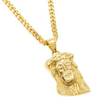 Jewelry Hip Hop Angel Pendant Necklace Angel Pieces