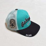Godspeed hat sun hat embroider baseball