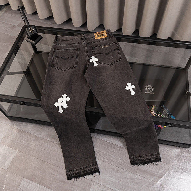 CHH Chrome Hearts Jeans
