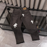 CHH Chrome Hearts Jeans