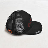 Godspeed hat sun hat embroider baseball