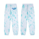 Gallery Dept Sweatpants Unisex Loose Slightly Flared Sweatpants