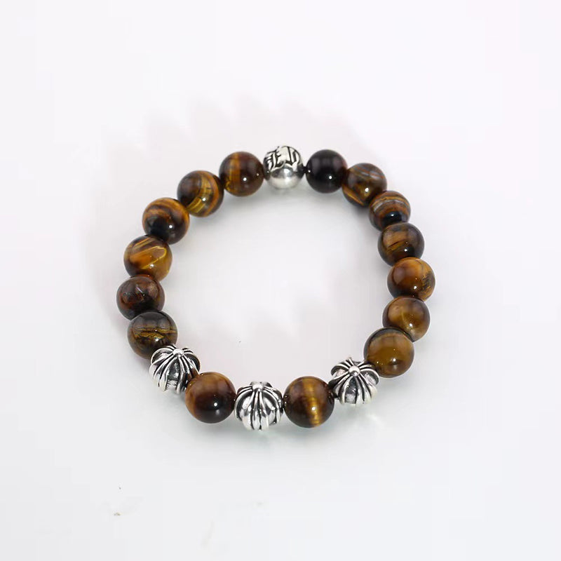 Chrome Heart Bracelet