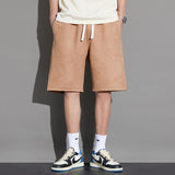 Nasa Shorts Summer Shorts for Men Fashion Brand Loose Casual Basketball Sports