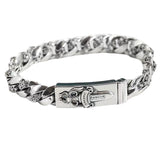 Chrome Heart Bracelet