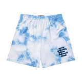 Eric Emanuel EE Shorts Summer Mesh Breathable Lightweight Quick-Drying Fitness Basketball Pants