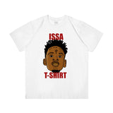 Rock Star T Shirt Vintage Distressed Short Sleeve Cotton T-shirt