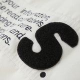 Unisex Baseball Jersey Jacket