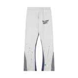 Gallery Dept Sweatpants Unisex Loose Slightly Flared Sweatpants