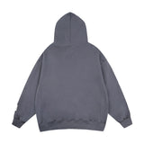 Gallery Dept Hoodie Loose Casual Hoodie