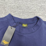 Drew House Sweatshirts Unisex Crew Neck Loose Sweater