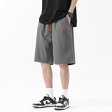Nasa Shorts Sports Shorts Men's Casual Loose Summer Basketball