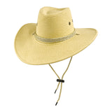 Walter White Fedora Cowboy Hat Men's and Women's Ethnic Style Retro British Style Fedora Hat