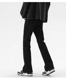Unisex Jeans vibe slim fit straight casual