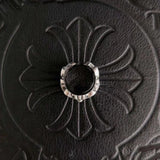 Chrome Heart Ring Punk