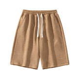 Nasa Shorts Summer Casual Shorts Men's Pants Men's Loose Sports