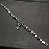 Chrome Heart Bracelet