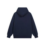 Drew House Hoodie Unisex Loose Casual Fleece Hoodie