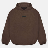 Fog Essentials Hoodie Stretch Hoop Loose Fleece Hooded Sweater