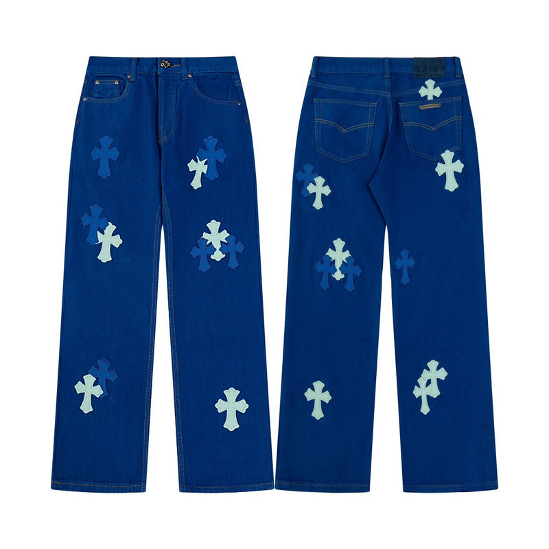CHH Chrome Hearts Jeans