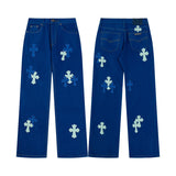 CHH Chrome Hearts Jeans