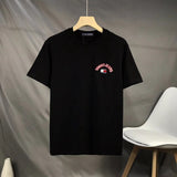 Tommy T Shirts Tommy Short Sleeve T-shirt