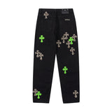 CHH Chrome Hearts Jeans