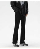 Unisex Jeans vibe slim fit straight casual