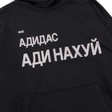Drew House Hoodie Unisex Loose Casual Hoodie