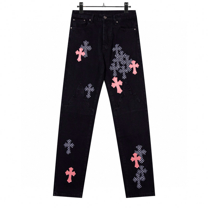 CHH Chrome Hearts Jeans