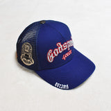 Godspeed hat embroider baseball cap