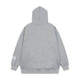 Gallery Dept Hoodie Loose Casual Hoodie