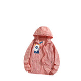 Nasa Jacket Spring and Autumn Men's Jacket Coat Men's Clothing Loose All-Matching