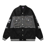Unisex Baseball Jersey