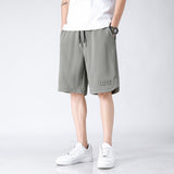 Nasa Shorts Casual Shorts Men's Summer Loose Men's Sports Pants