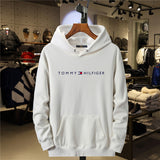Tommy T Hoodie Men's Women's Hoodie