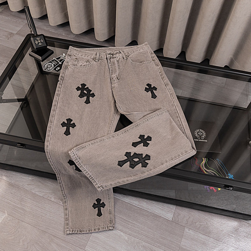 CHH Chrome Hearts Jeans