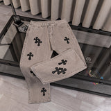 CHH Chrome Hearts Jeans