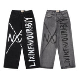 Gallery Dept Jeans Unisex Loose Jeans