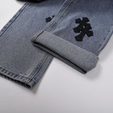 CHH Chrome Hearts Jeans