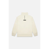 Fog Essentials Sweatshirt Half Zip Fleece Sweater
