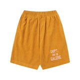 Gallery Dept Shorts Unisex Casual Shorts